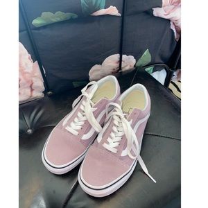 Vans old Skool Pro Shoe